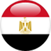 Ägypten logo