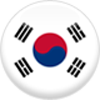 Südkorea logo
