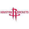 Houston Rockets logo