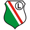 Legia Warszawa logo