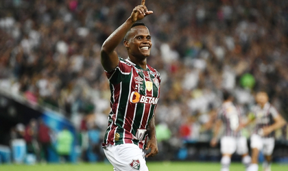 Fluminense FC - Al Hilal SFC