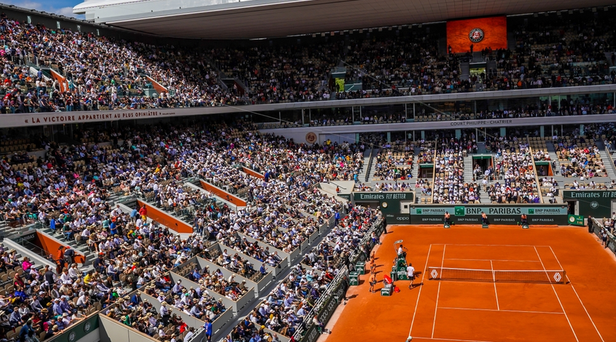 French Open (Finale)