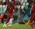 Nordmazedonien - Belgien