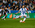 CD Leganés - Real Valladolid