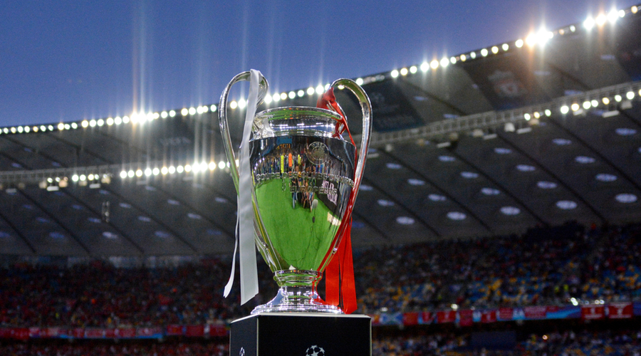 Paris Saint-Germain - Inter Mailand (Finale)