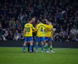 UD Las Palmas - Deportivo Alavés