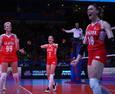 Japan - Türkei (Frauen)