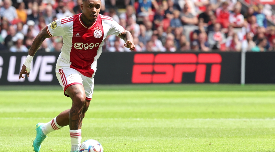 Ajax Amsterdam - Eintracht Frankfurt