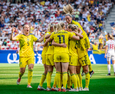 Schweden - Dänemark (Frauen)