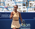 Leylah Fernandez - Anna Kalinskaya (Finale)