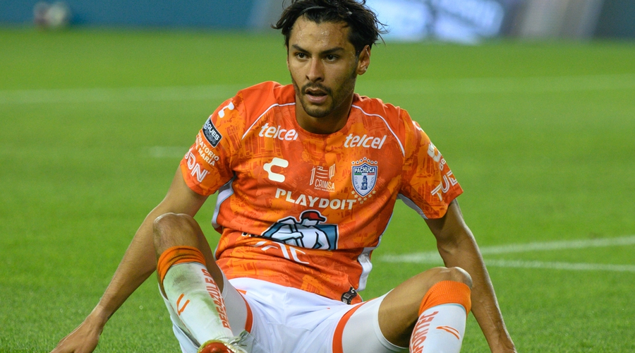 CF Pachuca - Red Bull Salzburg