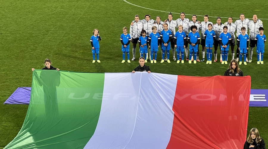 Portugal - Italien