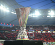 Tottenham Hotspur - Manchester United  (Finale)