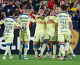 Club América - Chivas de Guadalajara