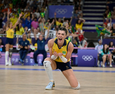Brasilien - Italien (Frauen)