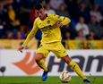 Villarreal CF - Sevilla FC