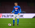 SSC Napoli - Inter Mailand